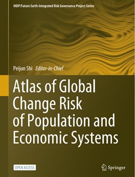 Atlas of Global Change Risk of Population and Economic Systenms