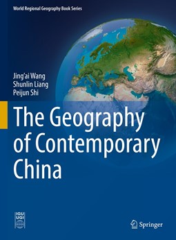 The Geography of Contemporary China